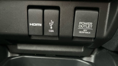 Honda Jazz 1.5 i-VTEC Sport Navi 5dr Petrol Hatchback